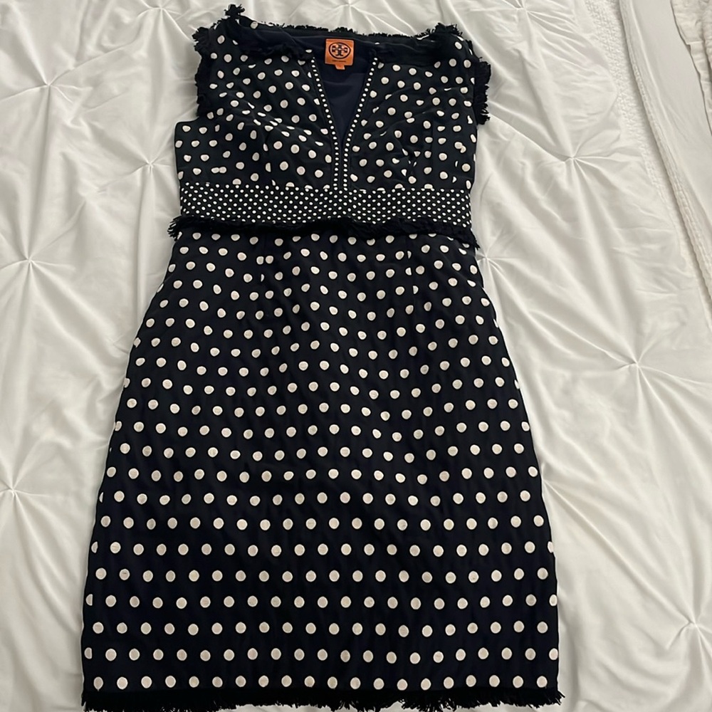 Tory Burch dress